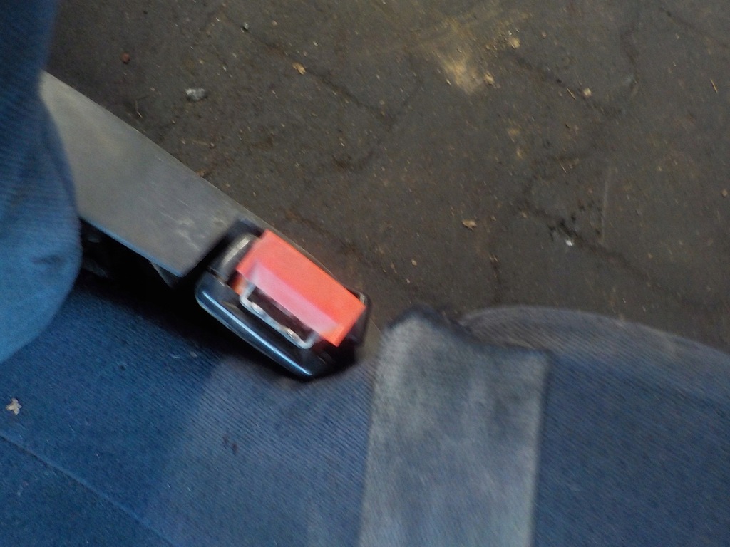 фото №5, Man tga сиденье 2