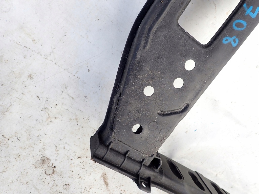 фото №10, Kia rio iii 3 11-17 pas передній підсилювач