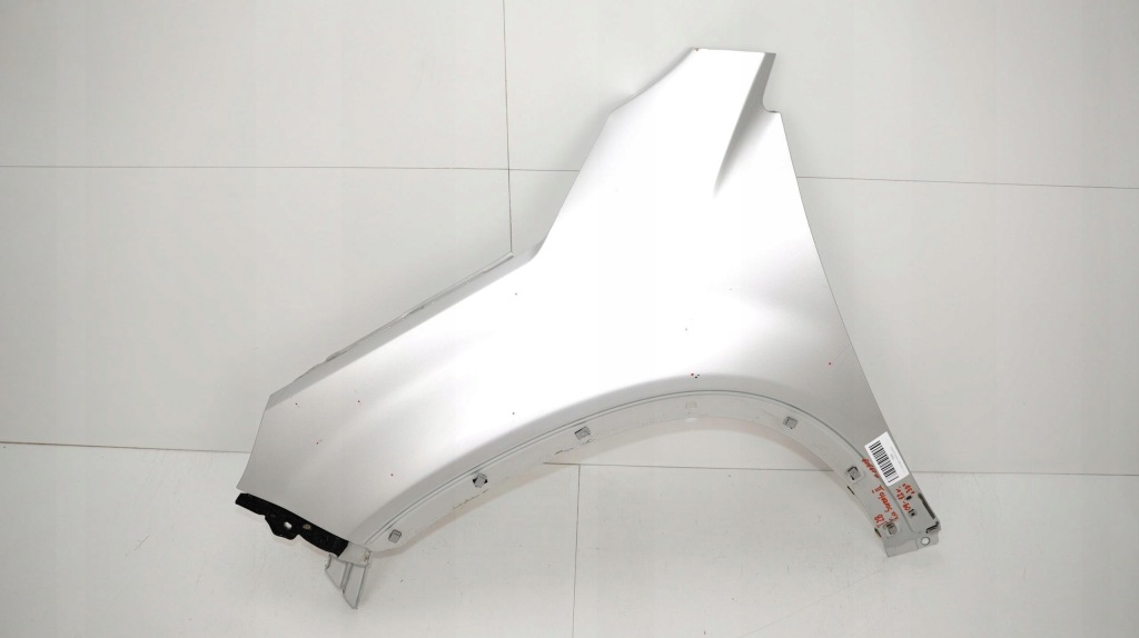 Купить Крыло левый перед kia sorento ii 09-12r 3d