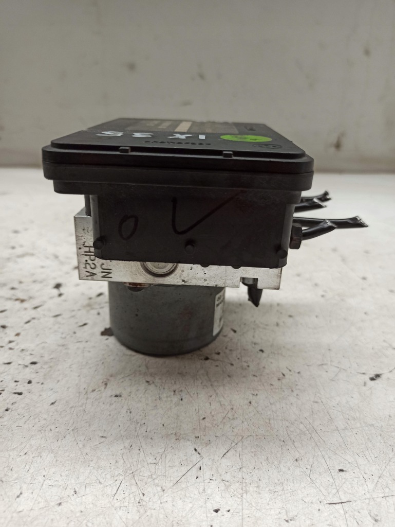 фото №7, Hyundai ix35 2013 lift насос abs блок керування 58920-2y670 be6003o106 nowa