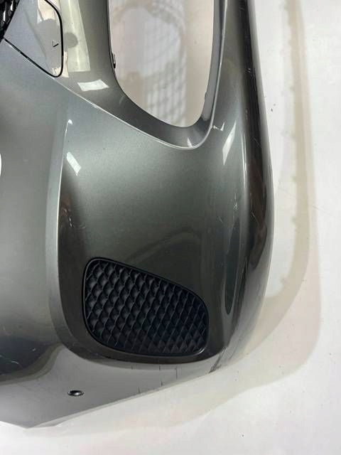 Mercedes-benz a w177 бампер передній перед Київ