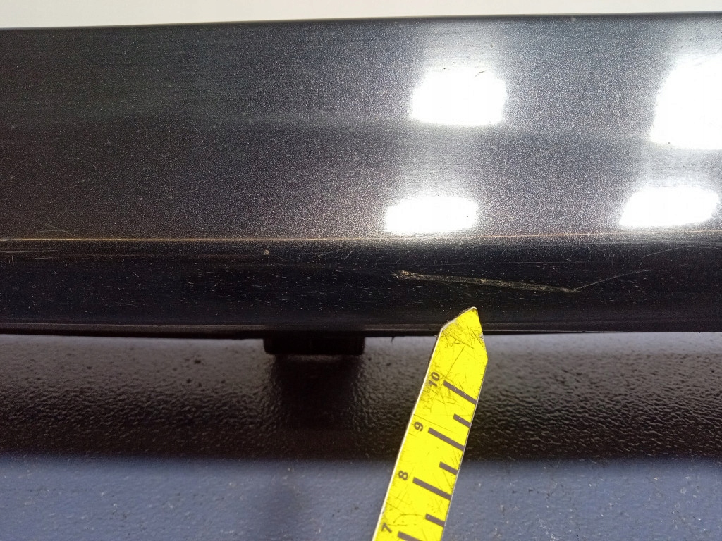 фото №13, Honda civic vii lift sedan молдинг накладка поріг права nh-629m