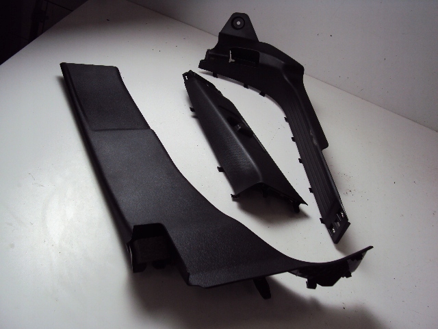 фото №1, Захист обшивка ліва renault kangoo iii 2021-