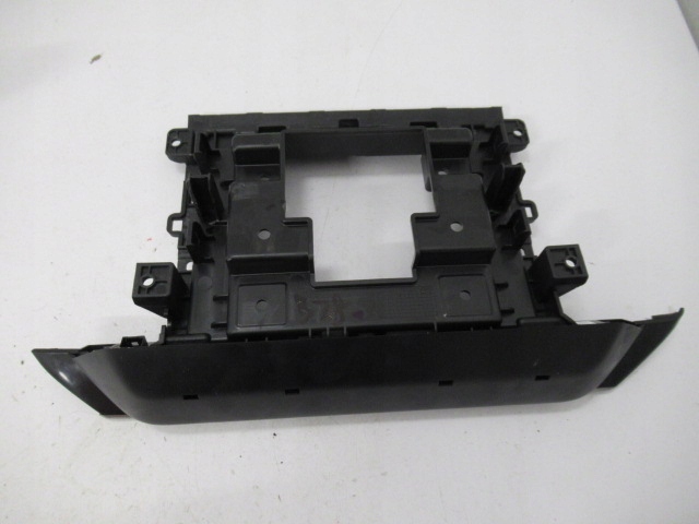 фото №7, C5 aircross панель радио корпус nawgacji