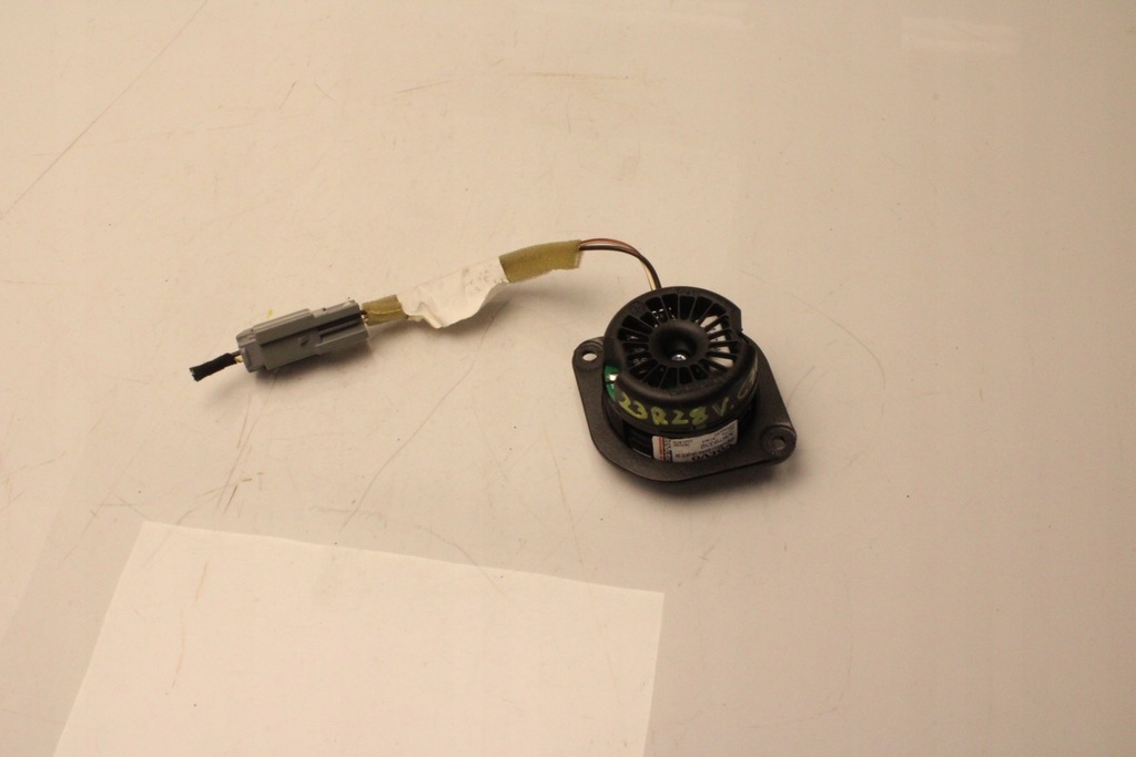 фото №6, Volvo c70 ii динамик 30679339 dynaudio