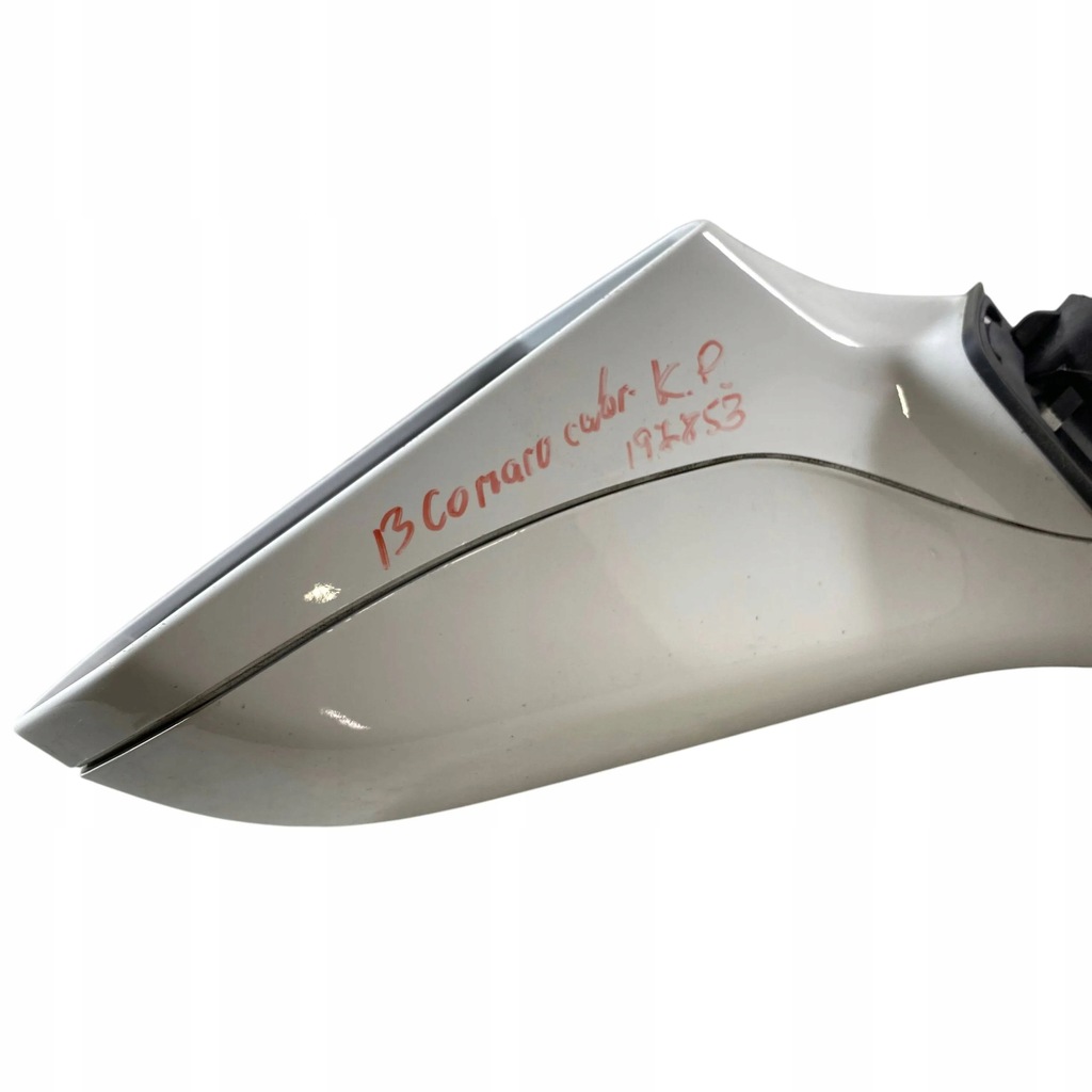 фото №10, Chevrolet camaro 2013 левая сторона полный