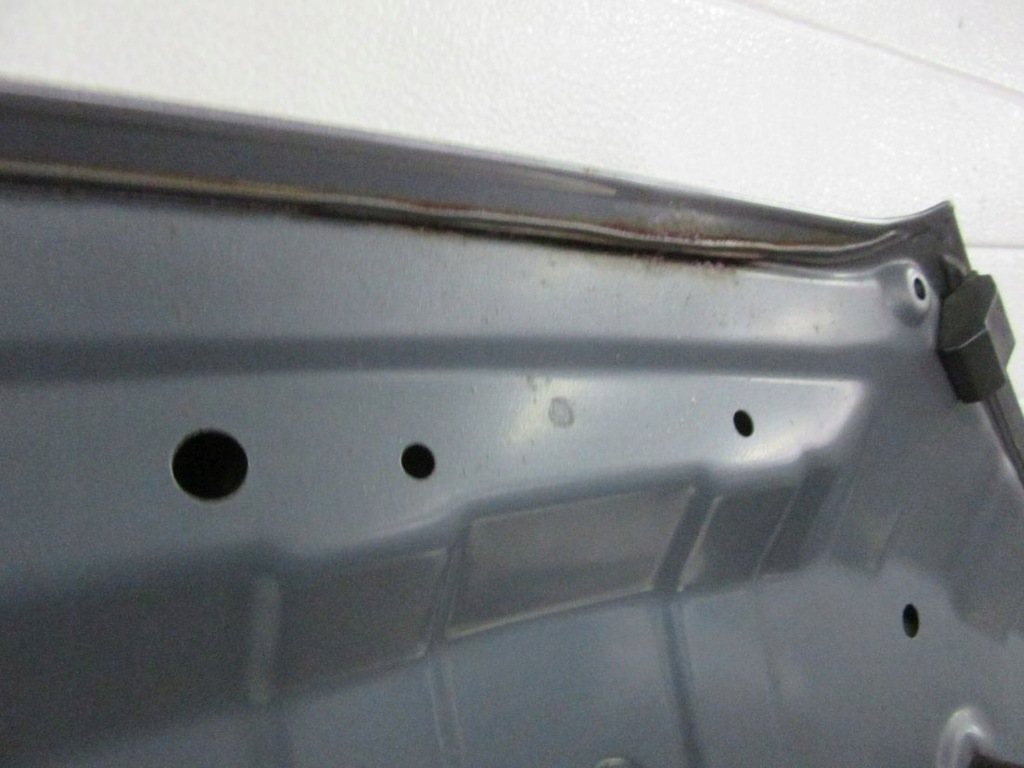 фото №15, Hyundai veloster i 2012 капот шумоізоляція оригінал kpl