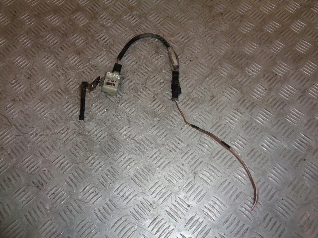 фото №1, Датчик выравнивание лампа ксенон renault espace iv lift 8200422686