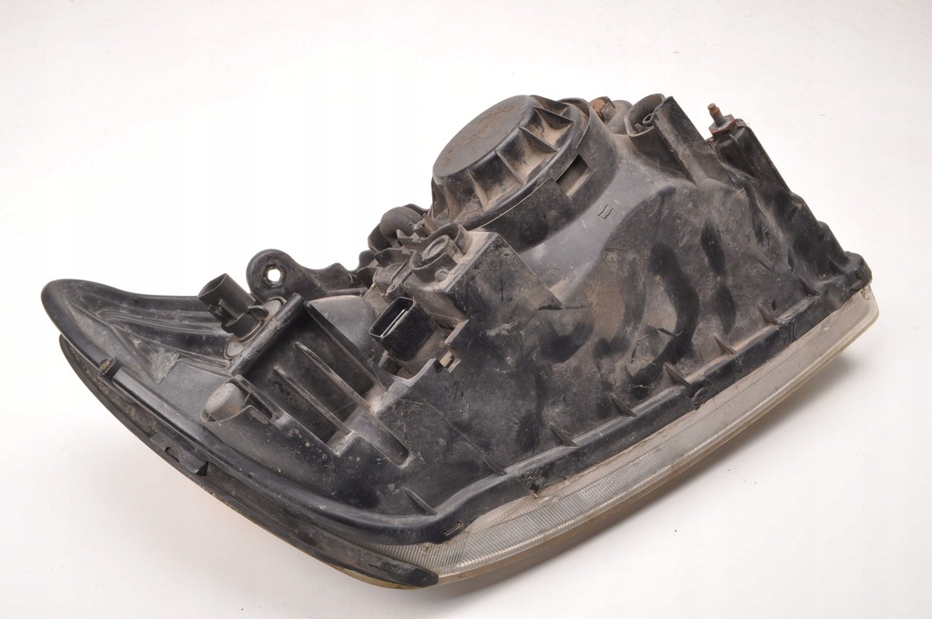 фото №9, Kia cerato i лампа левая передняя левый перед europa