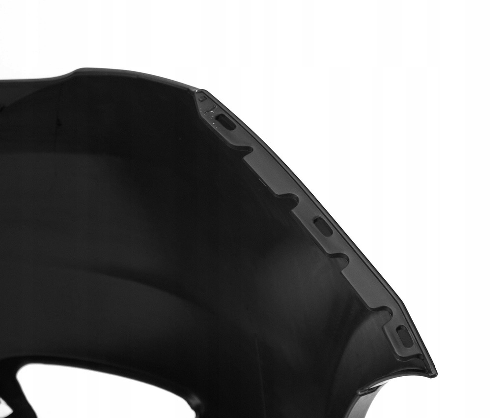 фото №12, Передній бампер do toyota sienna xl20 2004-2010 52119ae904 ґрунтований