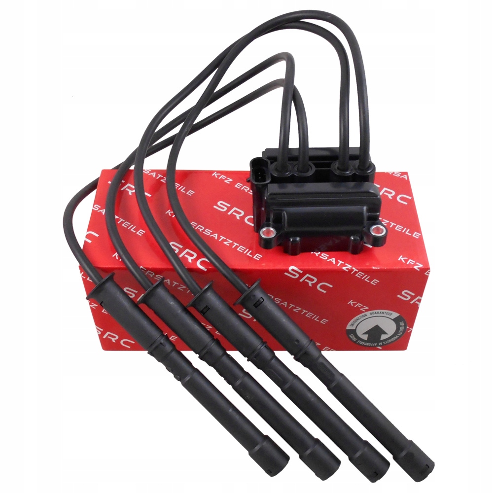 фото №1, Катушка зажигания renault clio iii 3 iv 4 modus thalia twingo 1.2 16v d4f