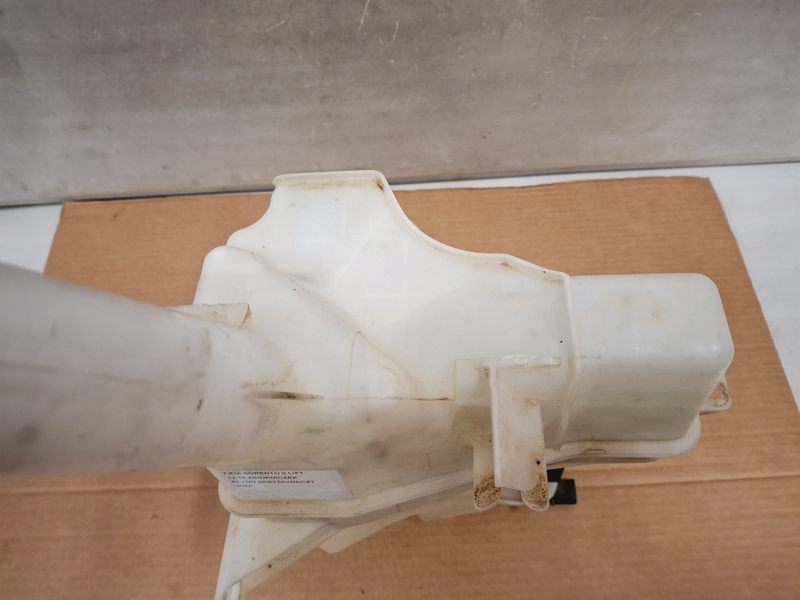 фото №7, Kia sorento ii 2 lift 2.0 crdi бачок жидкость do омывателя