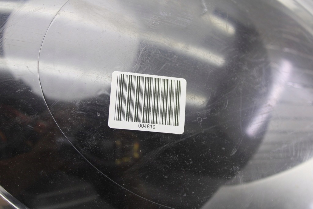 Mini cooper r55 r56 r57 2006-2013 фара фара перед левый корпус стекло Цена