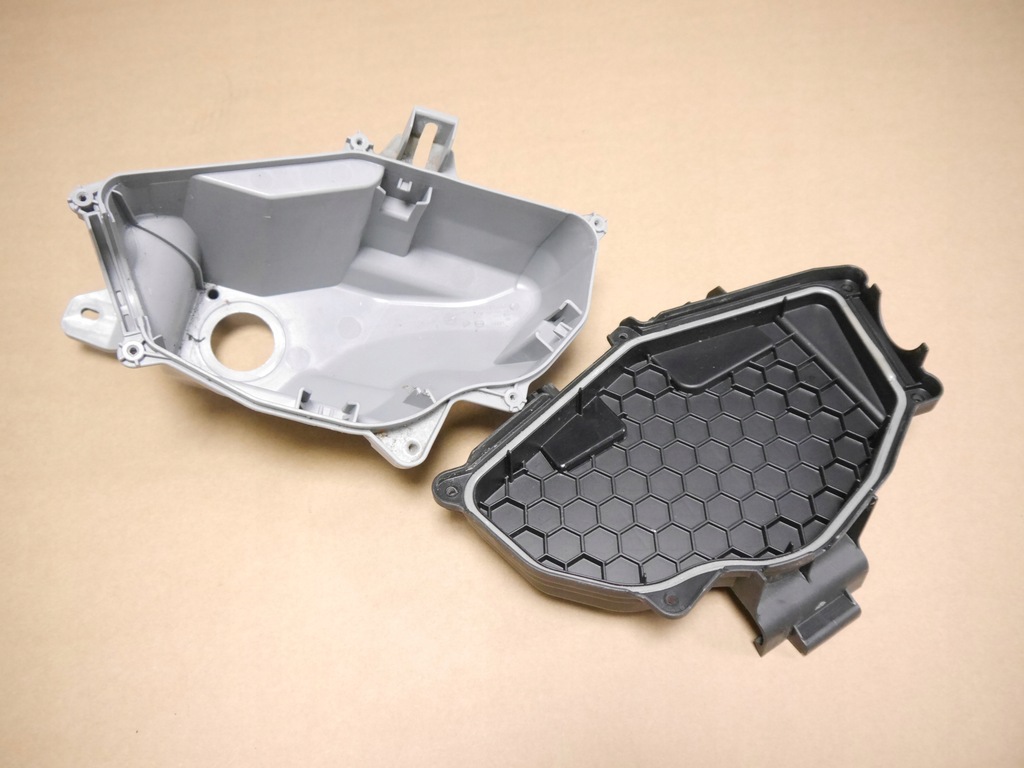 фото №1, Audi a6 a7 корпус блок управления 4g1907355b