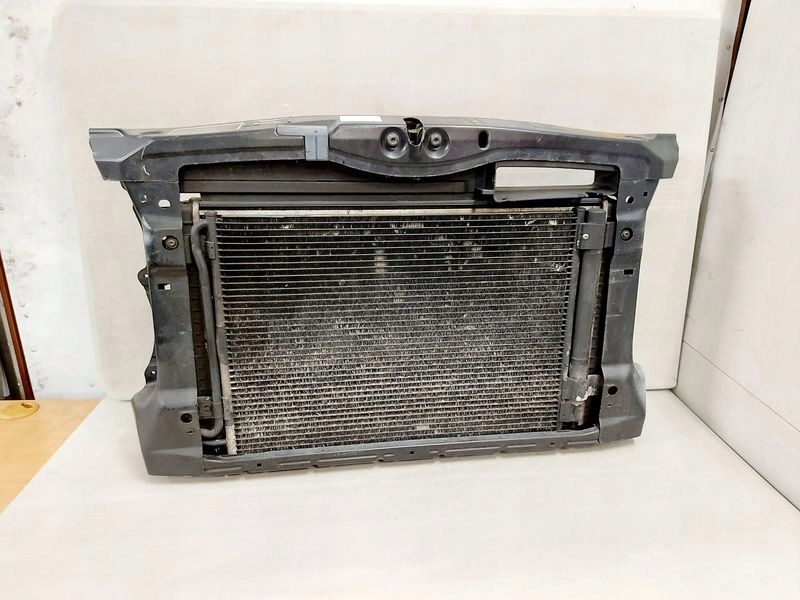 Купити Octavia 2 1.9tdi ремінь передній радіатор води кондиціонер