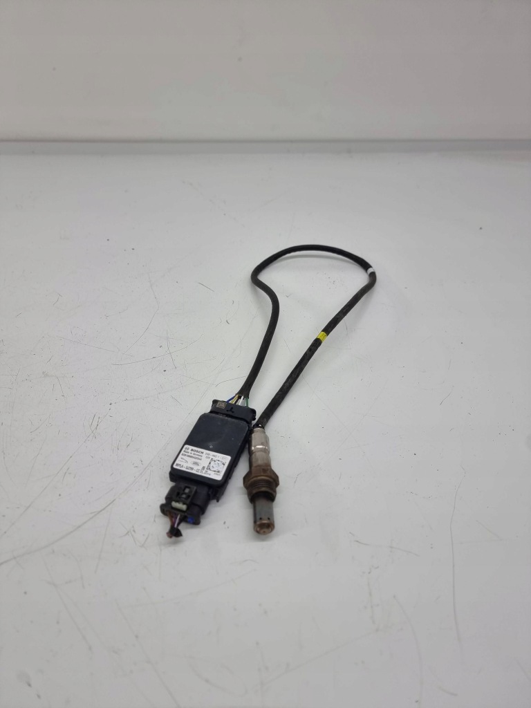 Купить Датчик лямбда-зонд jaguar f-pace mpla5j299cc