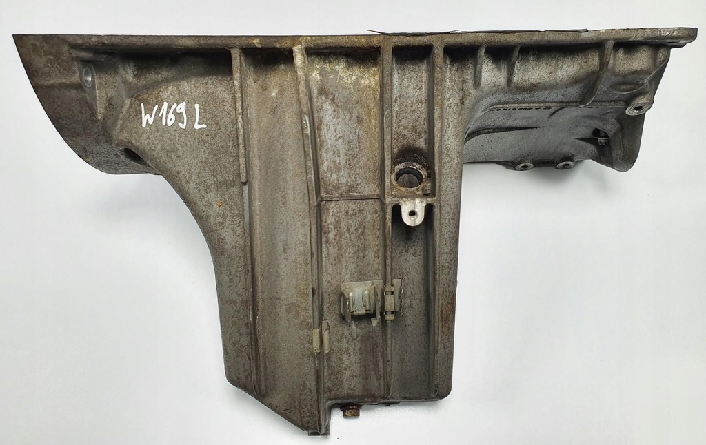 фото №1, Піддон масляна mercedes w169 1.5 a2660140102