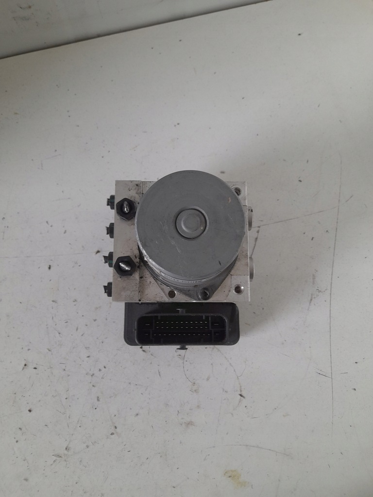 фото №1, Kia ceed ii насос блок керування abs 58920-a2310