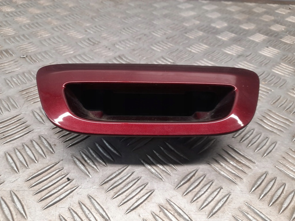 фото №5, Chrysler pacifica 5rp06nrvac задний ручка