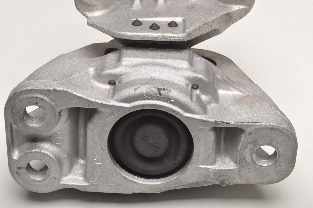 фото №5, Nissan x-trail iv t33 1.5 гибрид кронштейн подушка двигателя 23r