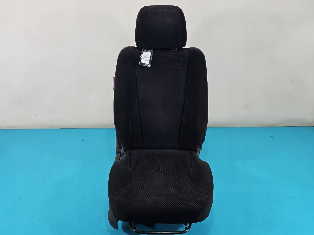 фото №1, Сиденье правый пассажира hyundai tucson i 04-09