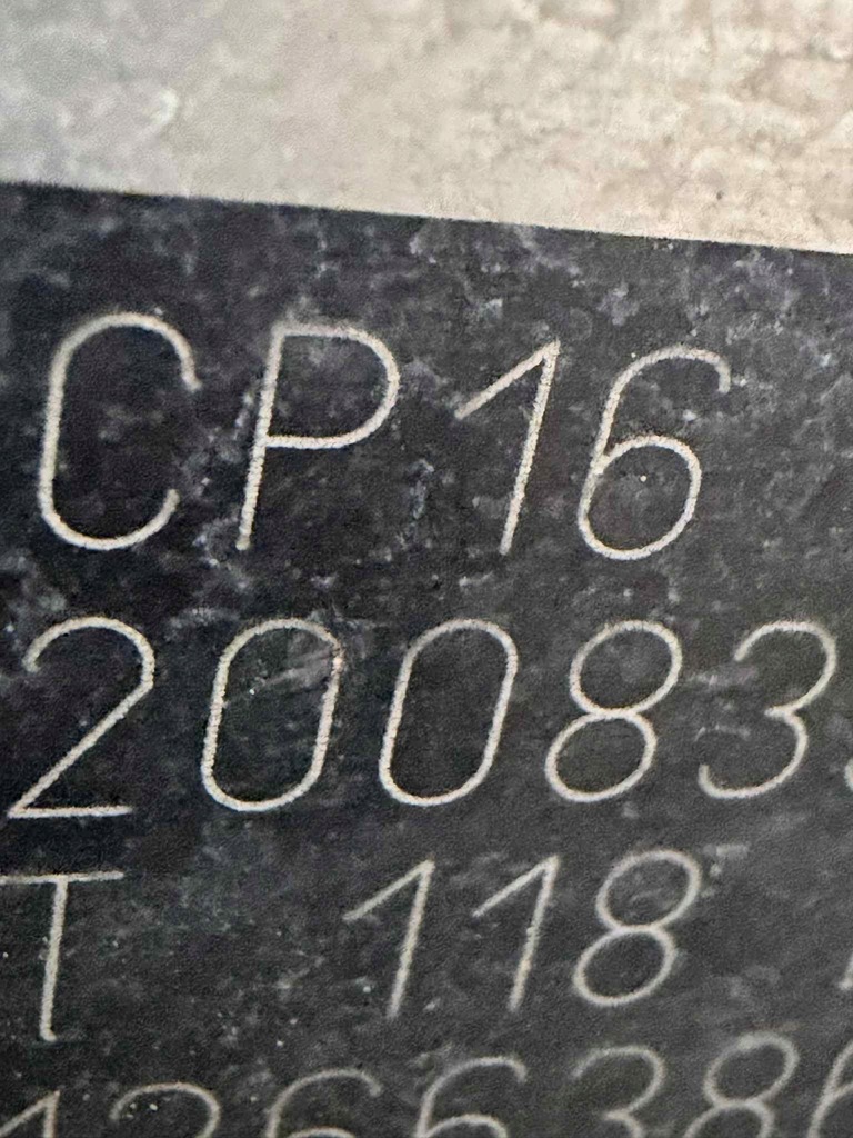 фото №11, Кабіна комплектна денна niska scania p cp 16