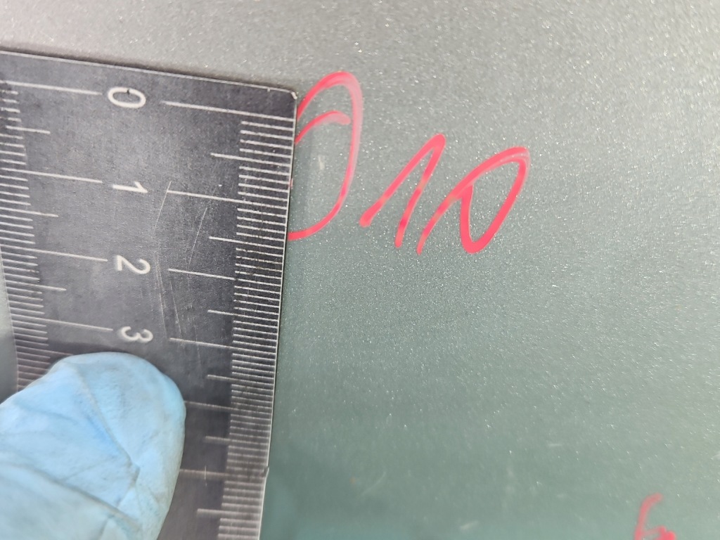 фото №14, Двері перед праве honda civic viii ufo hb 5d бежевий yr559m