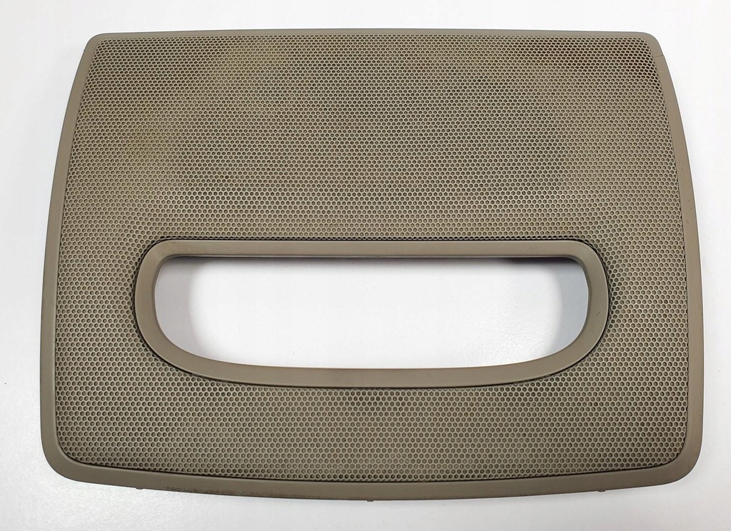 фото №1, Накладка динаміка консолі volvo xc90 03409831