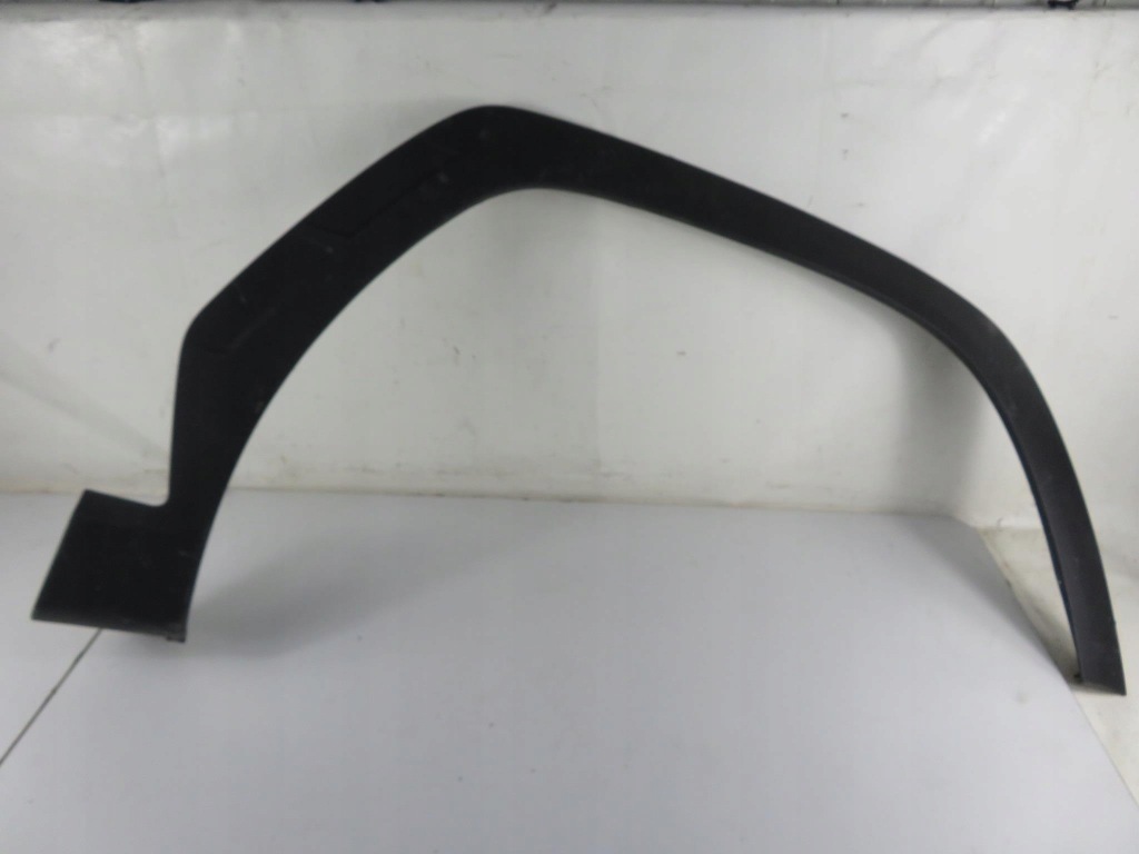 фото №1, Молдинг крыла правая передняя hyundai tucson iv
