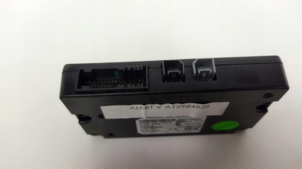 фото №2, Mustang vi 15- модуль радио fr3t-14d212-fd