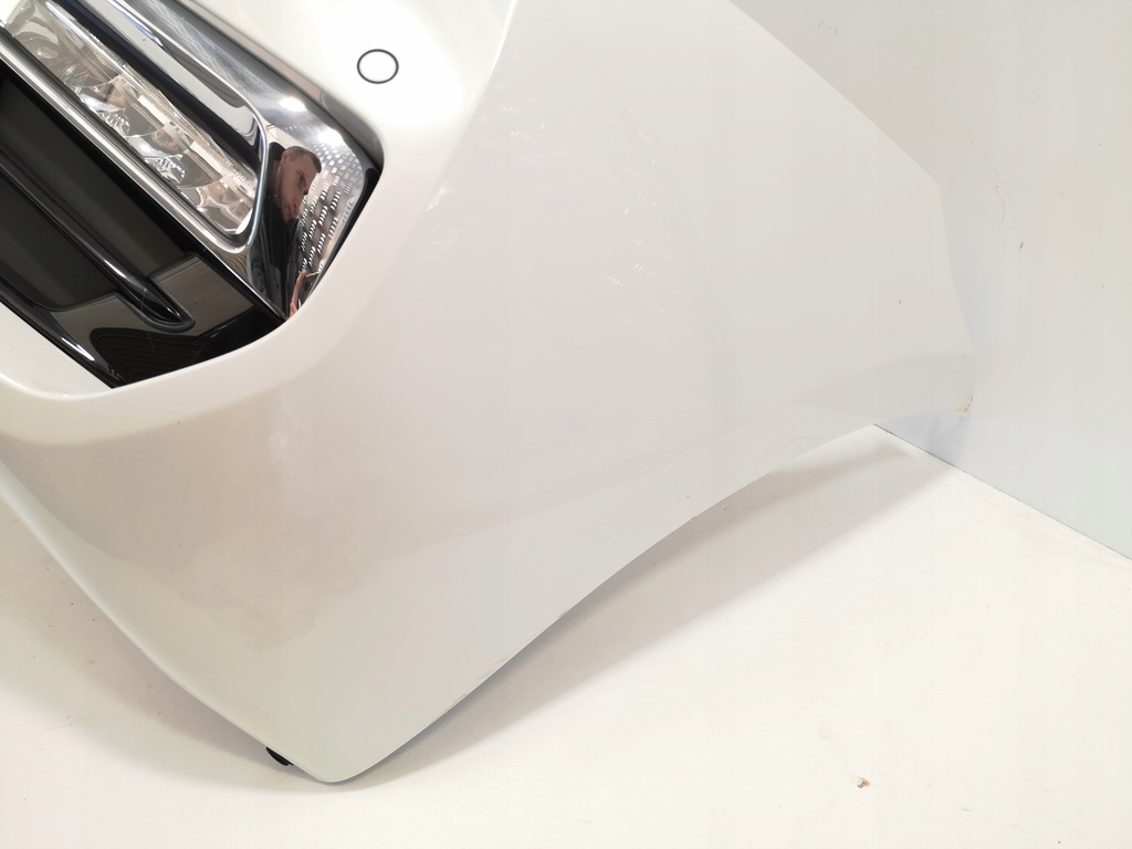 фото №10, Бампер перед bmw g32 kompletny 4pdc led a96