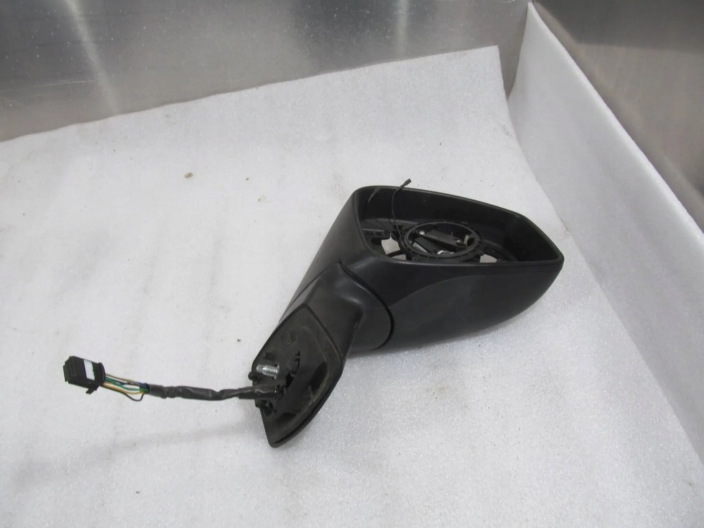 фото №13, Renault scenic / grand scenic iii 3 09-16 дзеркало праве правий 8pin c404