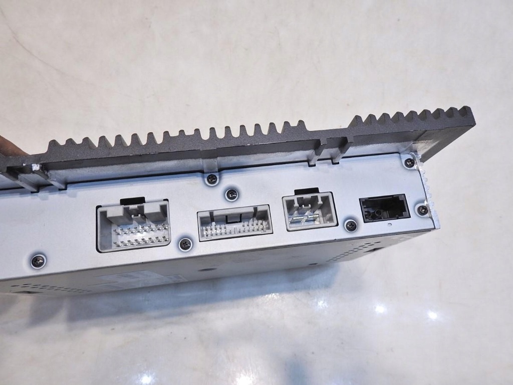 фото №3, Усилитель радио volvo xc90 i 30732824