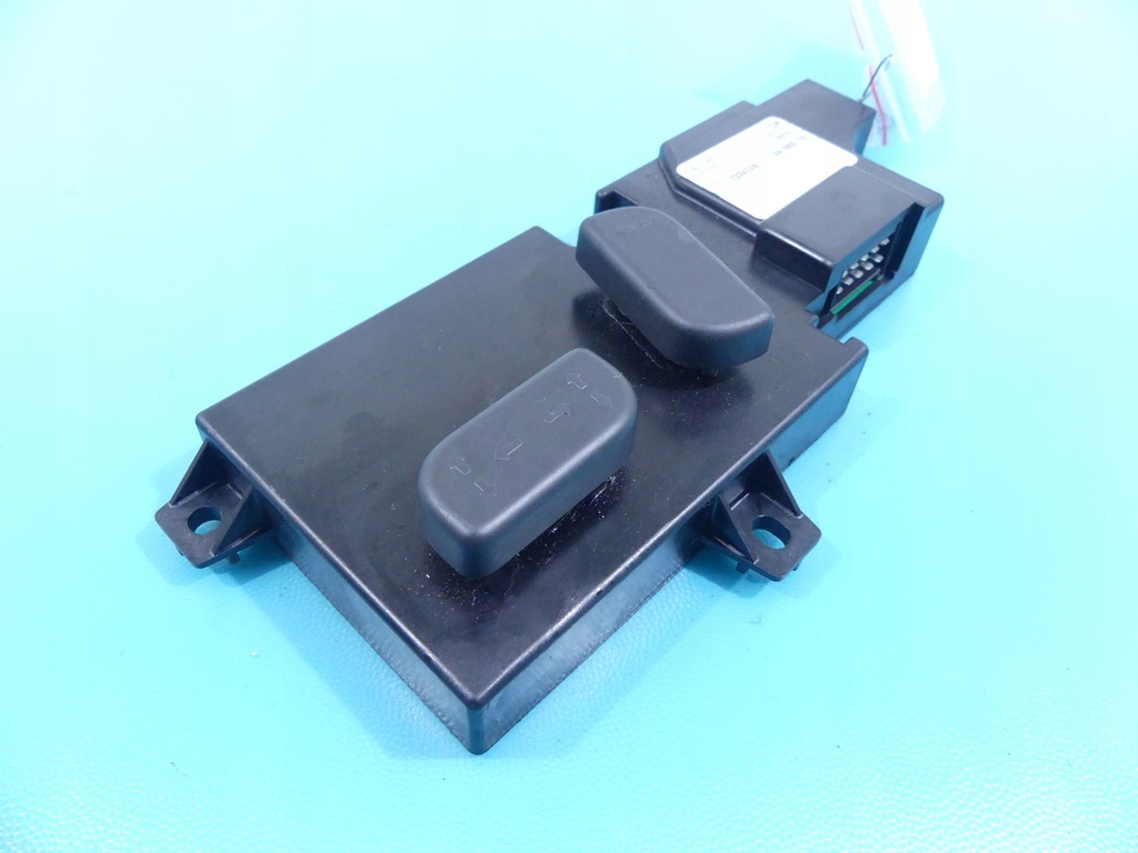 фото №1, Перемикач сидіння renault latitude