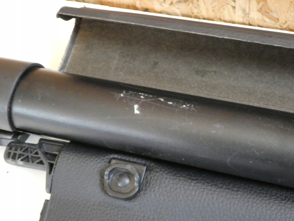 фото №7, Шторка багажника vw golf v kombi 1k9867871b