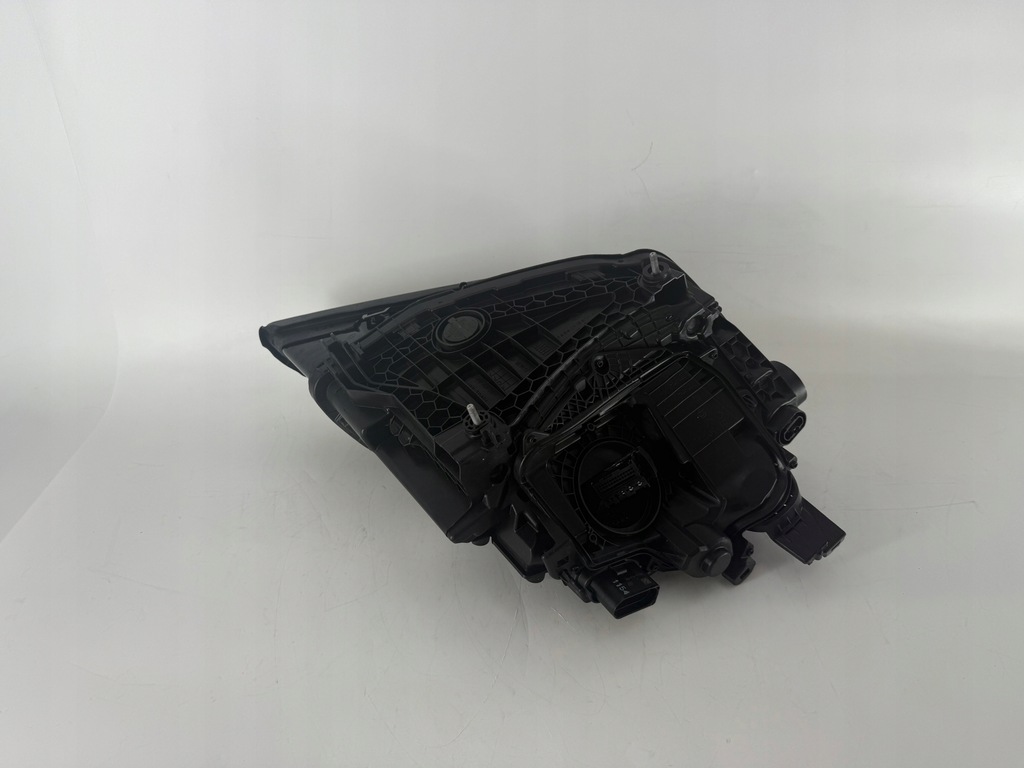 фото №6, Porsche taycan 9j1 lift 24- matrix full led лампа ліва