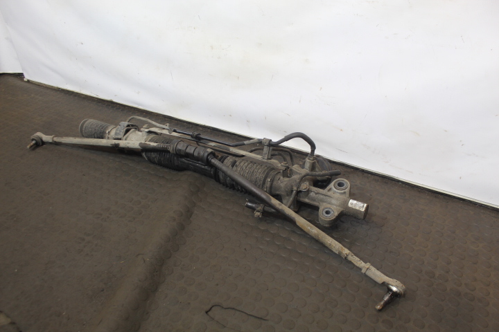 фото №3, Рулевая рейка honda fr-v 2.2ctdi