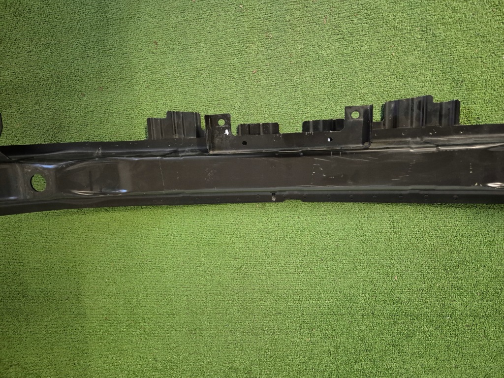 фото №10, Mercedes w447 a447 447 lift балка бампера перед передня a4476223700