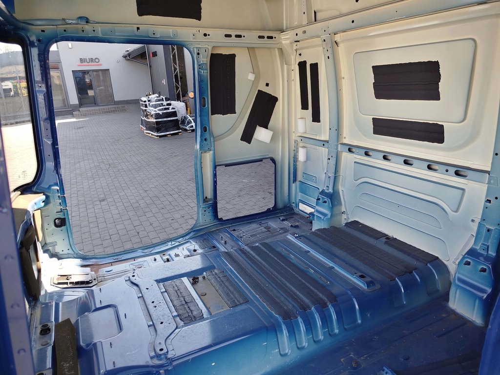 фото №9, Кабина без оснащения scania r ntg