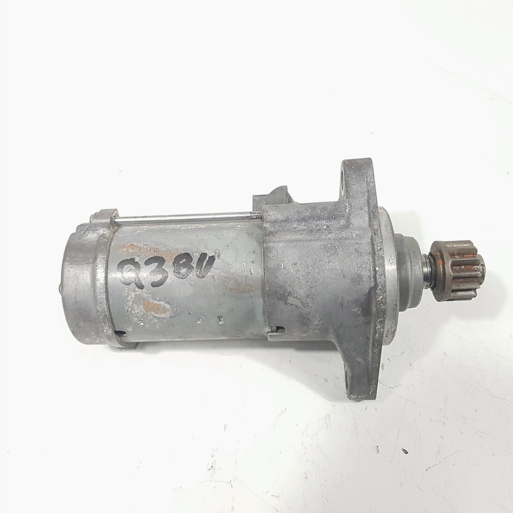 фото №1, Стартер audi q3 8u