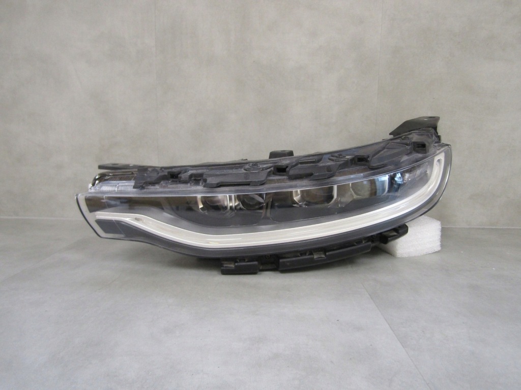 фото №1, Лампа перед kia soul 3 iii full led 18-22 lh