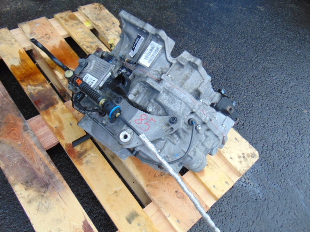 фото №9, Volvo коробка передач передач 30713903 30681171