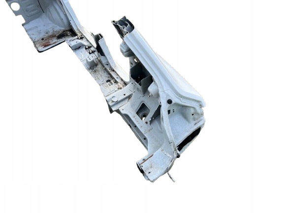 фото №6, Twingo iii чверть поріг bok правий перед права передня крила правий задня