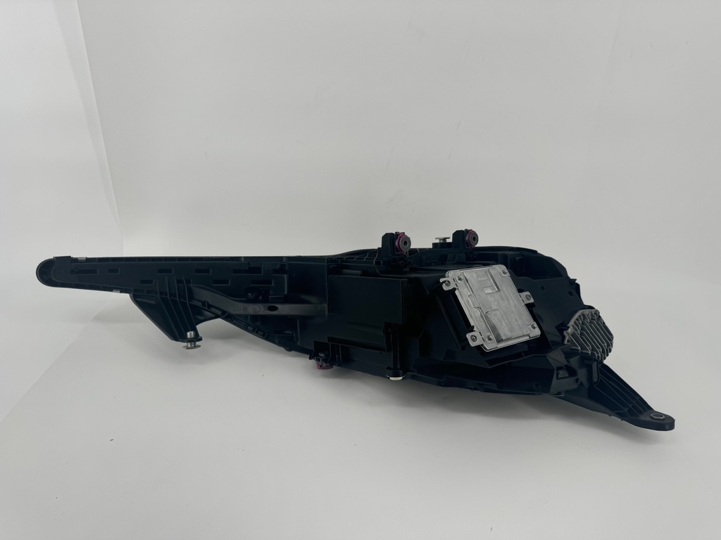 фото №13, Toyota supra full led usa лампа левая правая