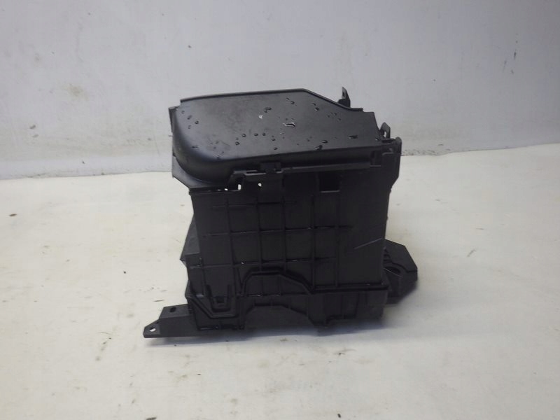 фото №4, Корпус аккумулятор renault clio iii 1.5 dci