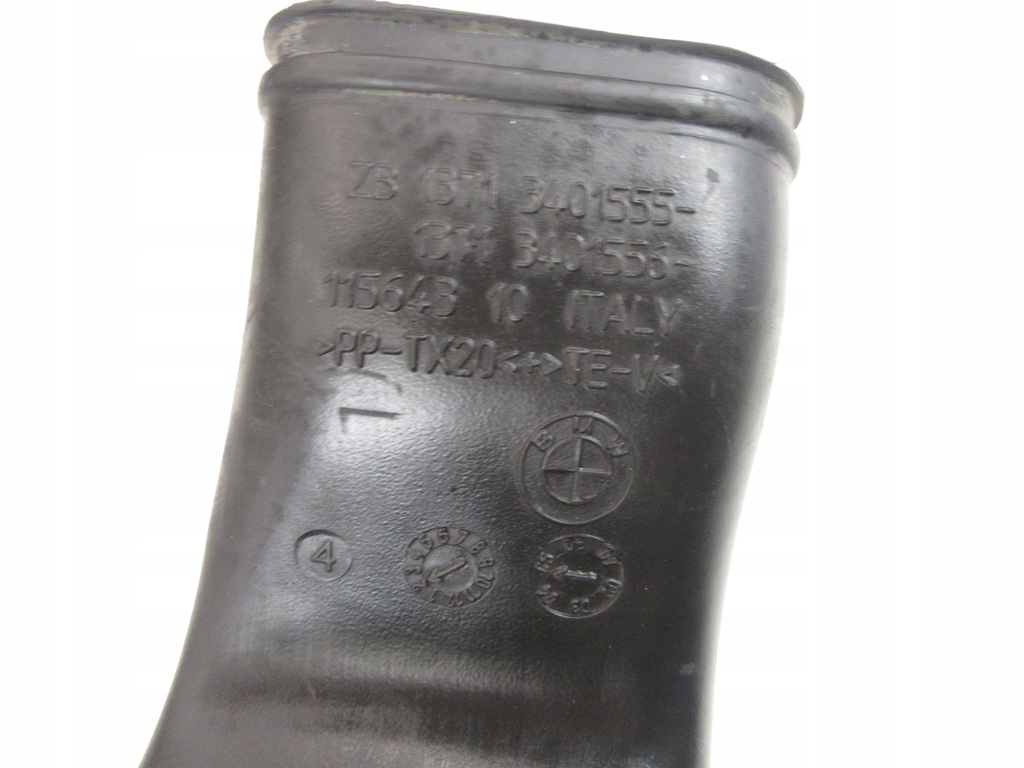 фото №5, Канал впуск повітря bmw e83 x3 2.0 d