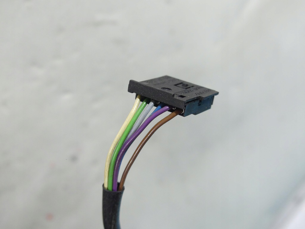 фото №11, Люк vw touareg i 02-06