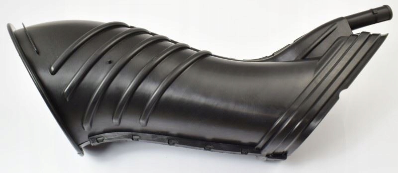 фото №1, Воздухозаборник корпус фильтра scania r s 2363458