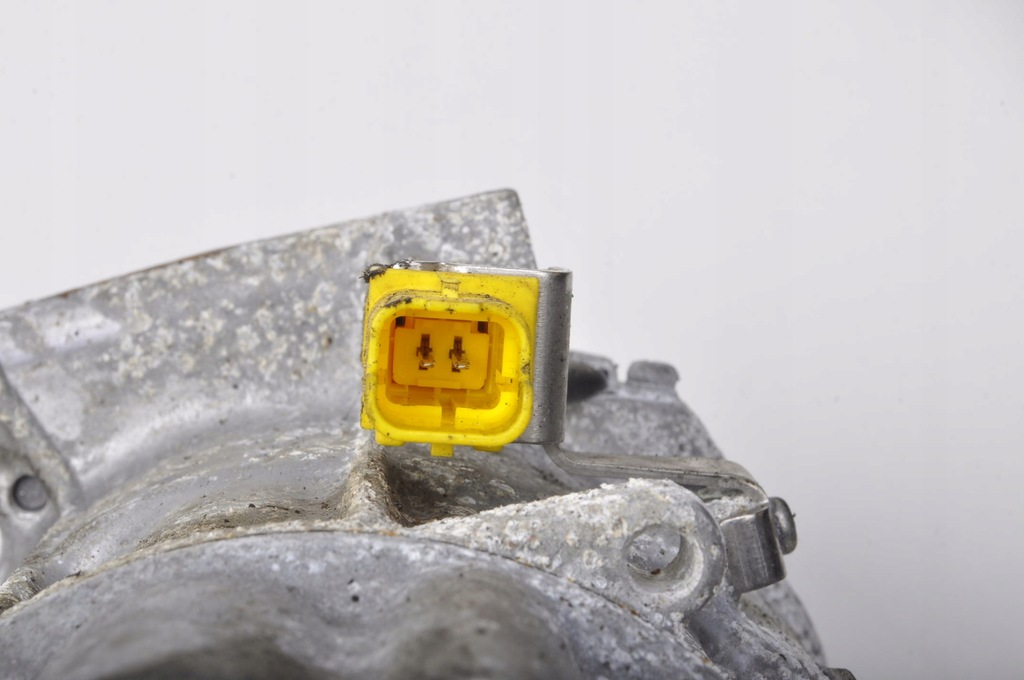 фото №7, Mini r56 1.4 компресор кондиціонера 9223392