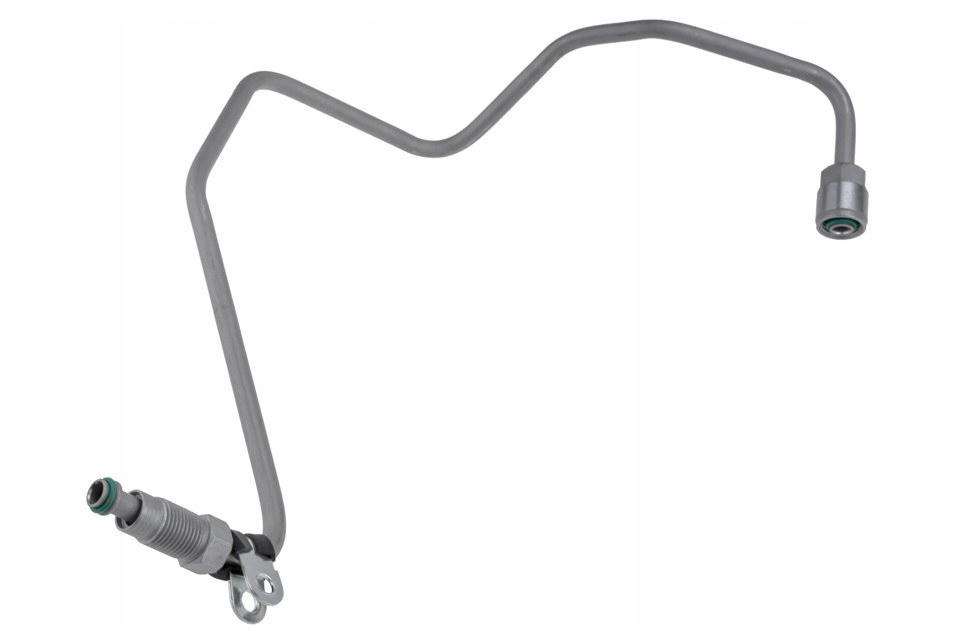 фото №1, Nty ecd-re-017 шланг масляный, наддув